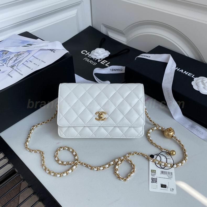 Chanel Handbags 174